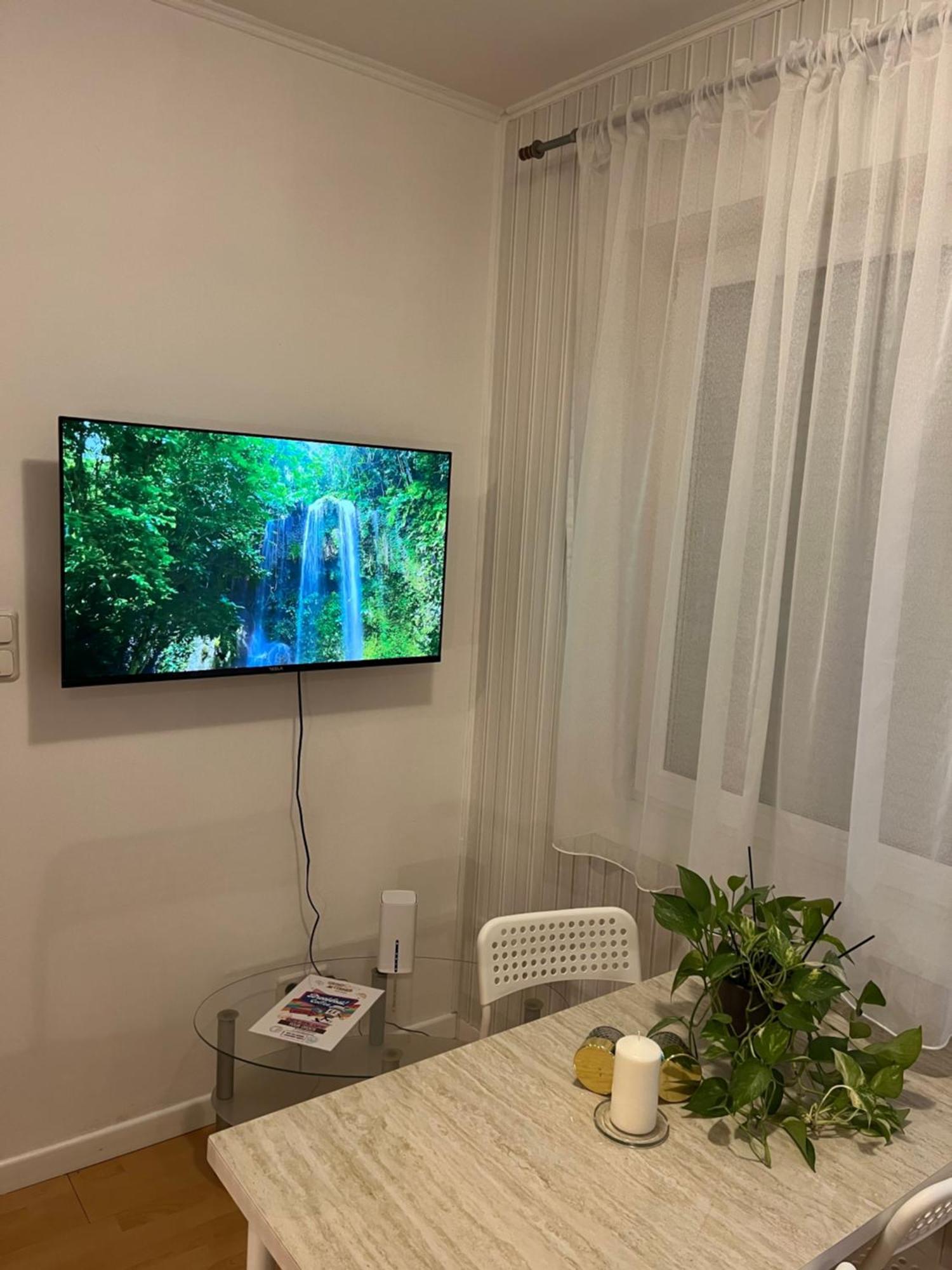 Downtown Rose Garden Apartments Whit Garage Opcional Budapeste Exterior foto